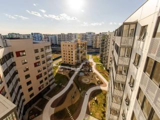 Продам 1 комнатную квартиру видеонаблюдение фото 12 Всеволожск