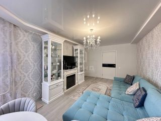Продаю трехкомнатную квартиру с мебелью красивый фото 6 Санкт-Петербург