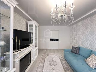 Продаю трехкомнатную квартиру с мебелью красивый фото 7 Санкт-Петербург