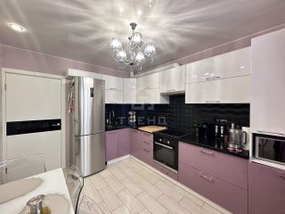 Продаю трехкомнатную квартиру с мебелью красивый фото 9 Санкт-Петербург