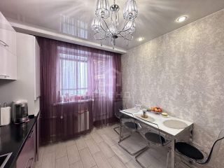 Продаю трехкомнатную квартиру с мебелью красивый фото 10 Санкт-Петербург