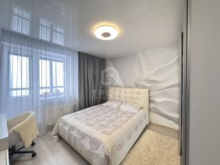 Продаю трехкомнатную квартиру с мебелью красивый фото 12 Санкт-Петербург