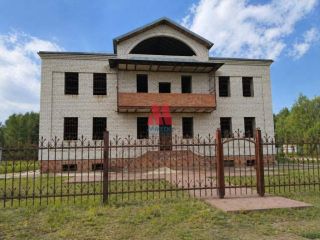 Продаю кирпичный дом подключена канализация с коммуникациями фото Ярославль