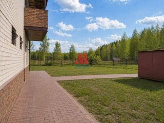 Продаю кирпичный дом подключена канализация с коммуникациями фото 5 Ярославль