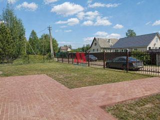 Продаю кирпичный дом подключена канализация с коммуникациями фото 8 Ярославль