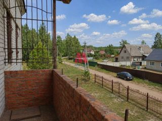 Продаю кирпичный дом подключена канализация с коммуникациями фото 9 Ярославль