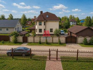 Продаю кирпичный дом подключена канализация с коммуникациями фото 10 Ярославль
