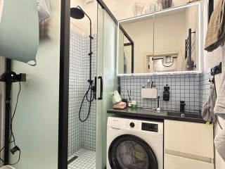 Продам трехкомнатную квартиру чистый подъезд с мебелью фото 11 Санкт-Петербург