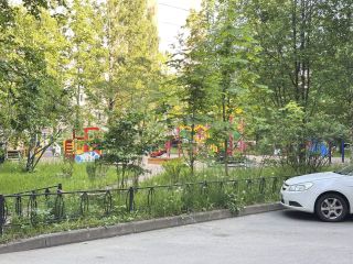 Продается 1 комнатная квартира взрослый собственник фото 19 Санкт-Петербург