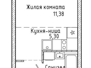 Продаю однушку рассрочка фото Екатеринбург