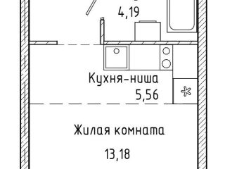 Продам 1 комнатную квартиру рассрочка фото Екатеринбург