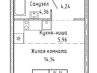 Продам однушку рассрочка фото Екатеринбург