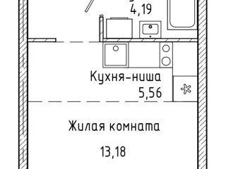 Продается однокомнатная квартира рассрочка фото Екатеринбург