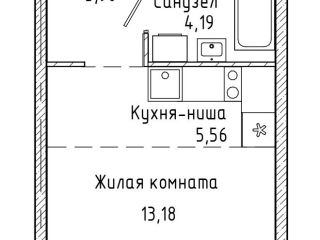 Продаю однокомнатную квартиру рассрочка фото Екатеринбург