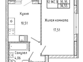Продается 1 комн. квартира рассрочка фото Екатеринбург