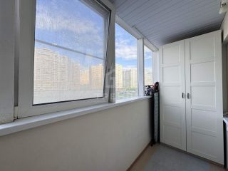 Продам двухкомнатную квартиру с мебелью фото 10 Санкт-Петербург