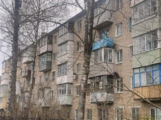 Продается 1 комнатная квартира фото 8 Щёкино