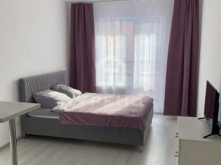 Продается студия удобное расположение фото 2 Санкт-Петербург