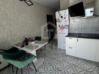Продам двушку с мебелью с коммуникациями фото 4 Санкт-Петербург