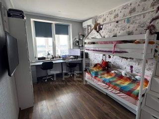 Продам двушку с мебелью с коммуникациями фото 7 Санкт-Петербург