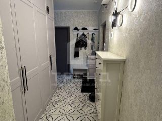 Продам двушку с мебелью с коммуникациями фото 13 Санкт-Петербург