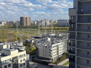 Продам двушку с мебелью с коммуникациями фото 16 Санкт-Петербург