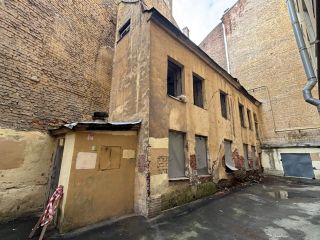 Продаю нежилое помещение с коммуникациями фото Санкт-Петербург