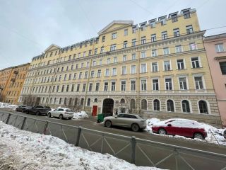 Продаю нежилое помещение фото Санкт-Петербург