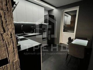 Продается 1 комнатная квартира огороженная территория евроремонт фото 8 Санкт-Петербург