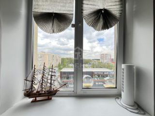 Продаю двухкомнатную квартиру установлены пластиковые окна с мебелью фото 4 Всеволожск