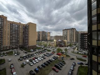Продаю двухкомнатную квартиру установлены пластиковые окна с мебелью фото 30 Всеволожск