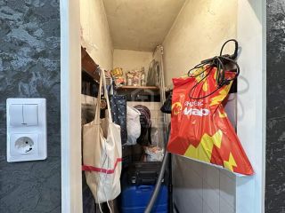 Продаю однушку кирпичный фото 11 Санкт-Петербург