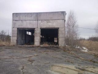 Продается помещение свободного назначения выгодное место фото Тобольск