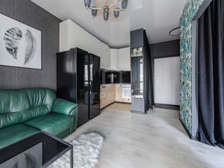 Продаю однокомнатную квартиру с мебелью рядом река фото 7 Санкт-Петербург