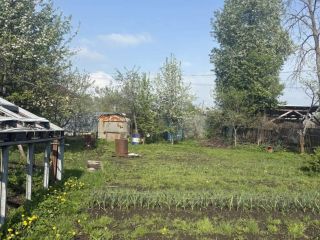Продаю кирпичный дом внутри города в садовом некоммерческом товариществе фото 2 Щёкино