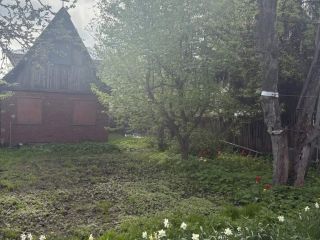 Продаю кирпичный дом внутри города в садовом некоммерческом товариществе фото 5 Щёкино