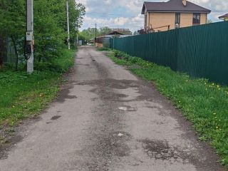 Продаю кирпичный дом внутри города в садовом некоммерческом товариществе фото 8 Щёкино