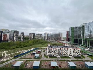 Продается 2 комн. квартира установлены пластиковые окна с мебелью фото 7 Всеволожск