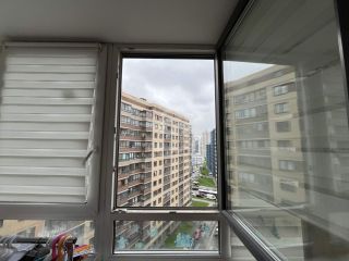 Продается 2 комн. квартира установлены пластиковые окна с мебелью фото 19 Всеволожск