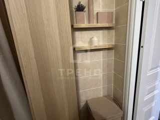 Продам двухкомнатную квартиру с мебелью фото 4 Санкт-Петербург