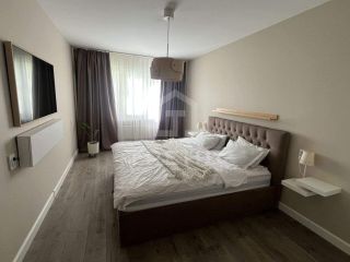 Продам двухкомнатную квартиру с мебелью фото 14 Санкт-Петербург