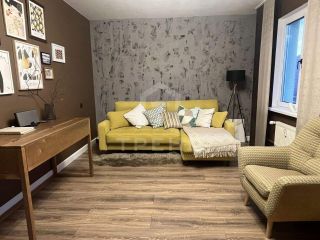 Продам двухкомнатную квартиру с мебелью фото 19 Санкт-Петербург