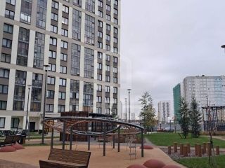 Продается 1 комнатная квартира фото 13 Санкт-Петербург