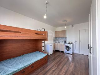 Продам студию в собственности более 3 лет взрослый собственник фото 6 Санкт-Петербург