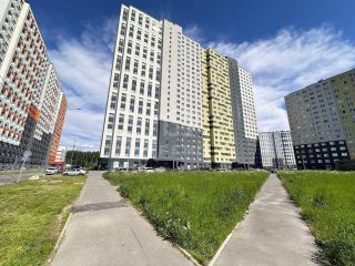 Продам студию в собственности более 3 лет взрослый собственник фото 16 Санкт-Петербург