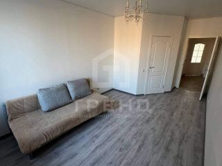 Продаю двухкомнатную квартиру евроремонт фото 3 Санкт-Петербург