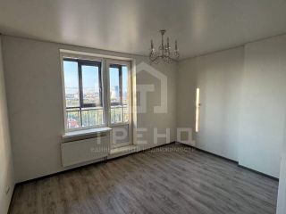 Продаю двухкомнатную квартиру евроремонт фото 5 Санкт-Петербург