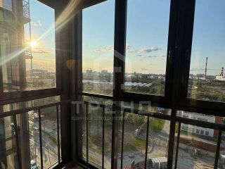 Продаю двухкомнатную квартиру евроремонт фото 12 Санкт-Петербург