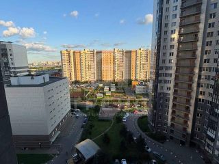 Продаю двухкомнатную квартиру евроремонт фото 20 Санкт-Петербург