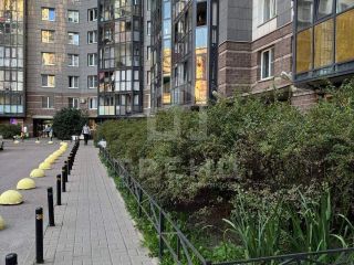 Продаю двухкомнатную квартиру евроремонт фото 21 Санкт-Петербург